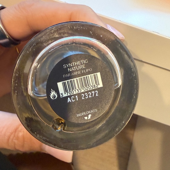 Frederic Malle Barely Worn Synthetic Jungle Nature Eau De Parfum 3.4 oz - Picture 3 of 4